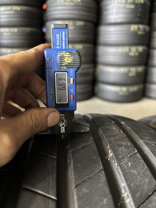 Anvelope Vara 235/45/18 Bridgestone Turanza T005 EV 235 45 18 R18