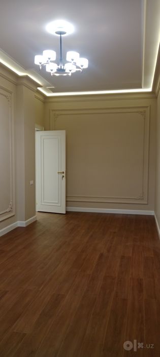 Ремонт квартира под ключ