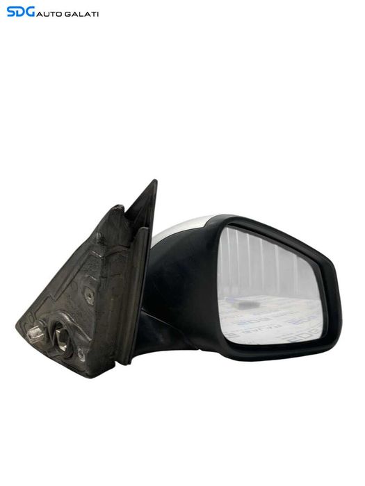 Oglinda Dreapta Electrica Fara Pliere Rabatare, cu Semnalizare BMW Seria 3 F30 F31 2011 - 2014 [L6558]