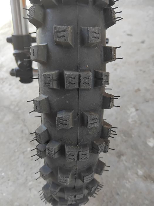 Motocross ultra 125cc