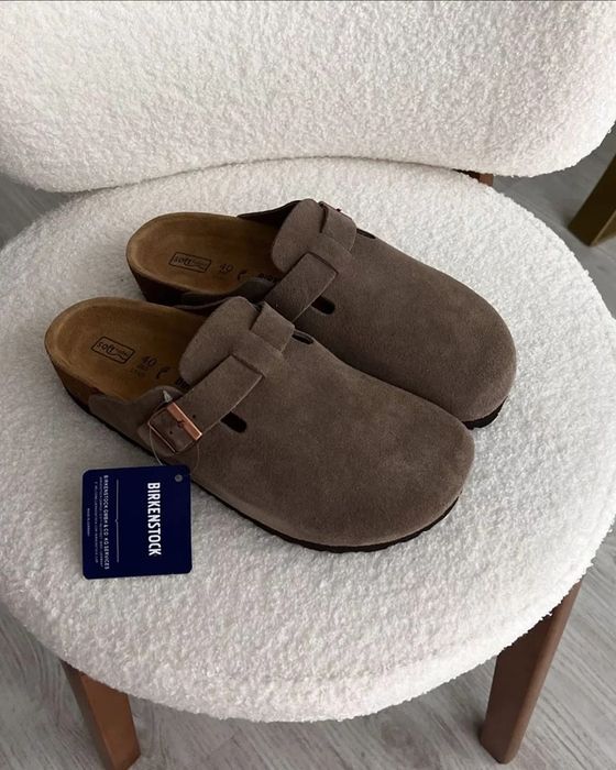 Продам новые Birkenstock