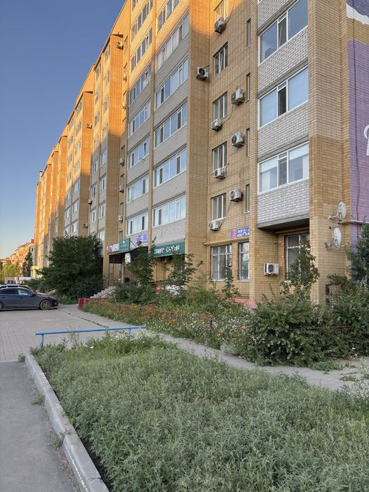Продам коммерческую недвижимость