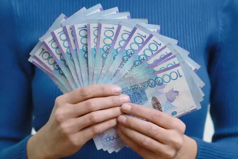 Деньги в долг | Кредит под проценты