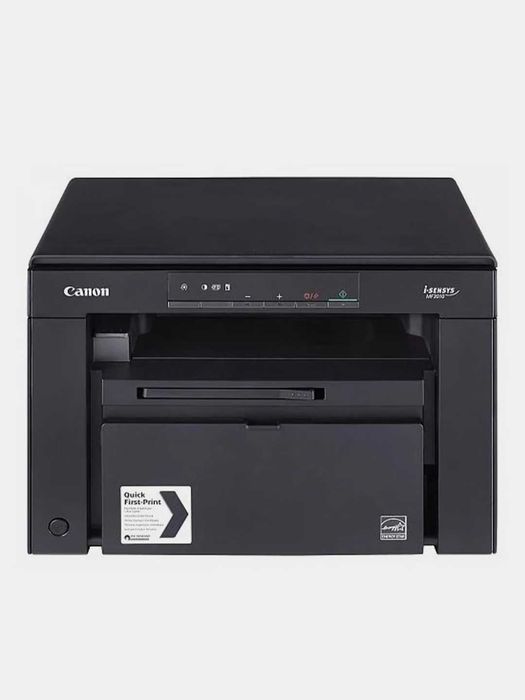 Принтер МФУ Canon i-SENSYS MF3010