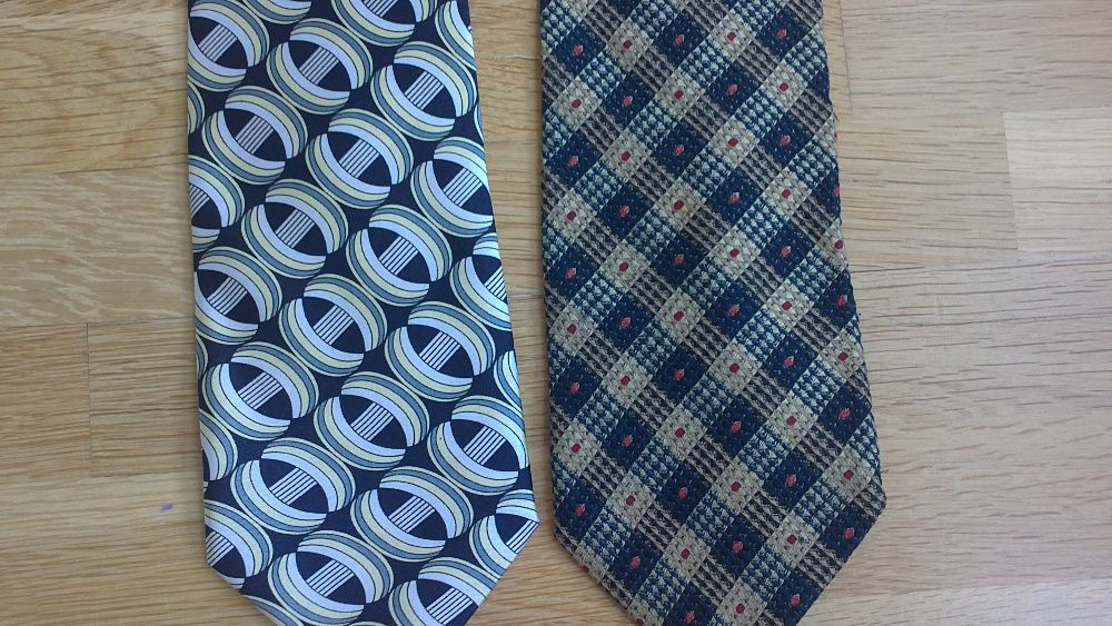 Вратовръзки Trussardi Boss Westbury