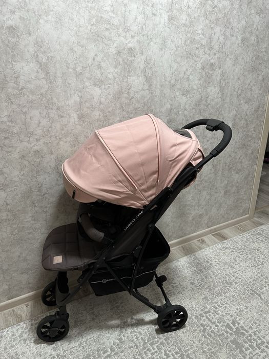 Продам коляску детскую
