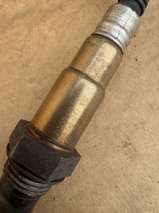 Sonde Lambda Bmw 335i N54
