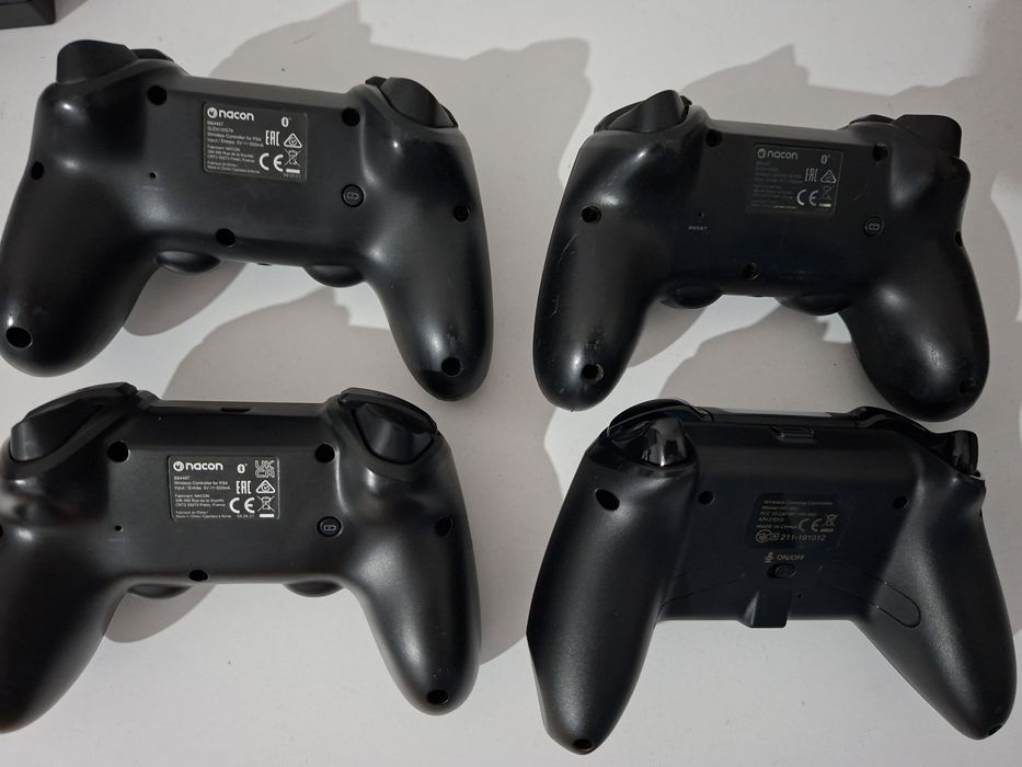 Controller Playstation 4