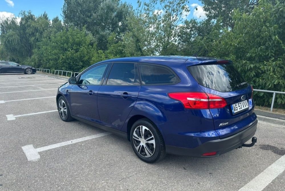 De vânzare Ford focus