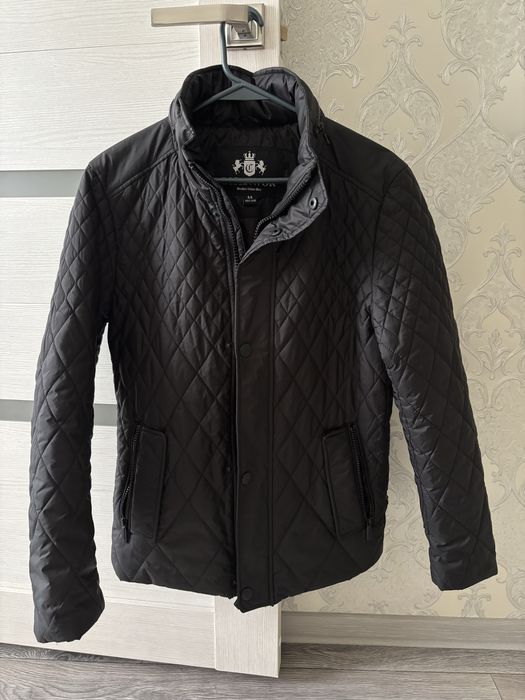 Продам куртку на весну/осень