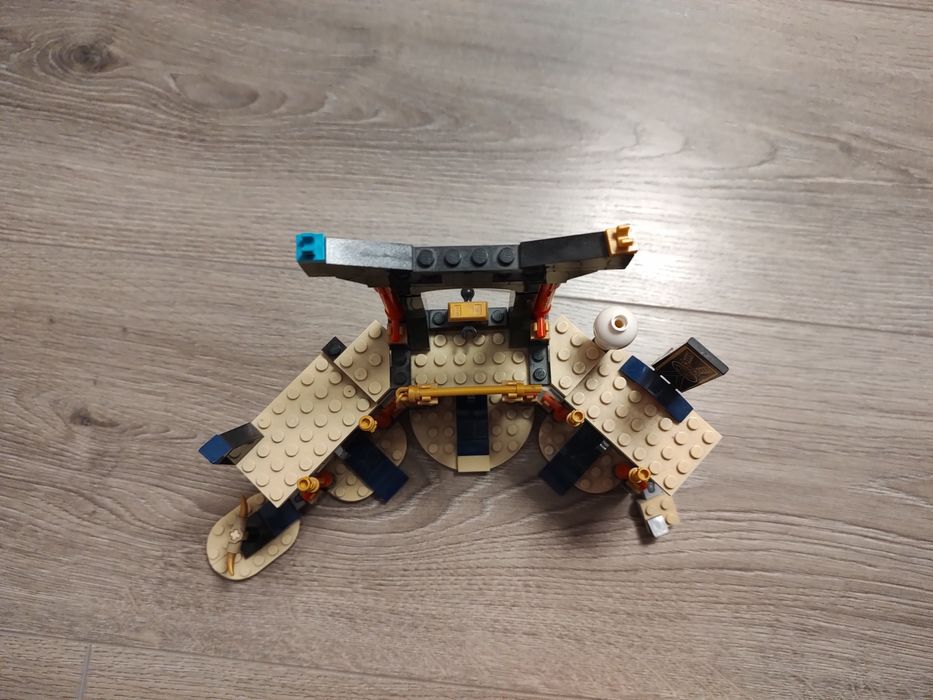 Vamd set lego Ninjago