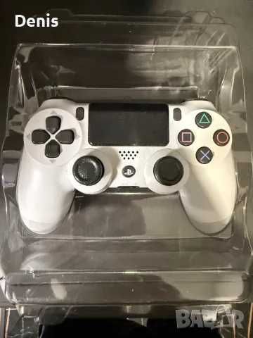 PS4 Controller / Джойстик