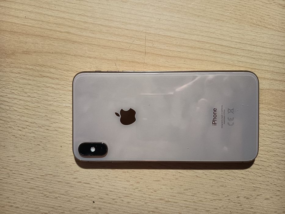 Iphone xs max, 64gb