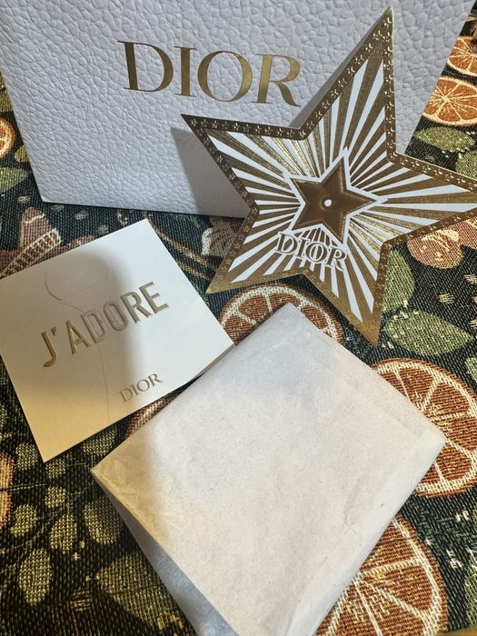 Оригинална звезда Dior