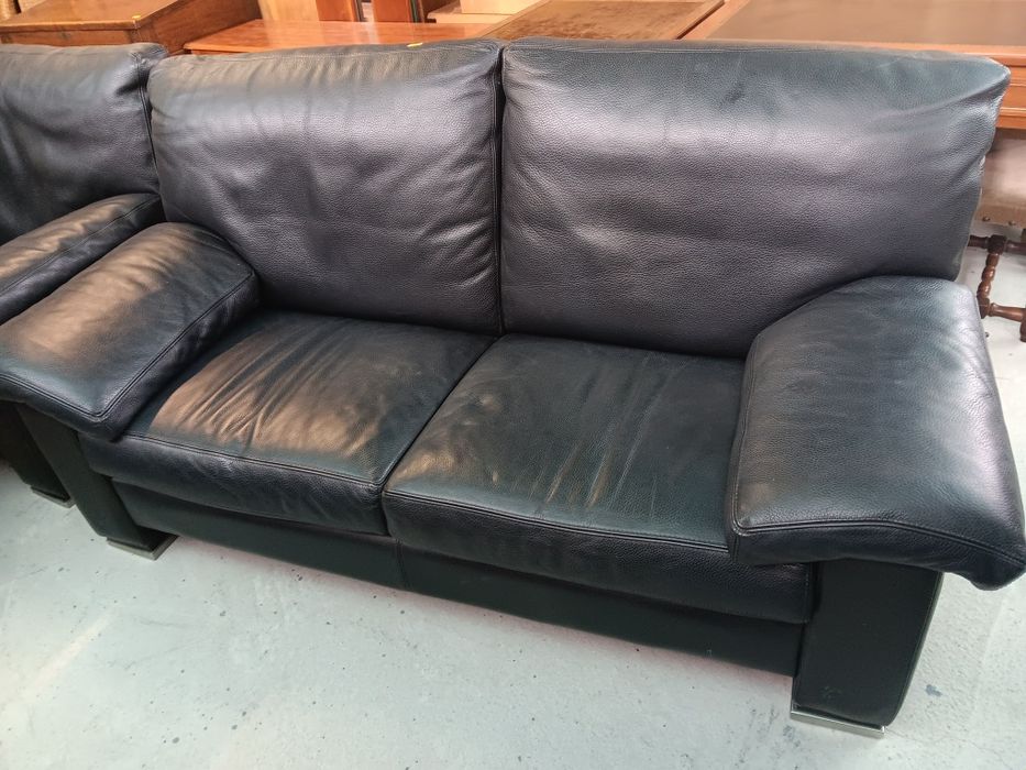 Холна гарнитура - диван тройка и диван двойка