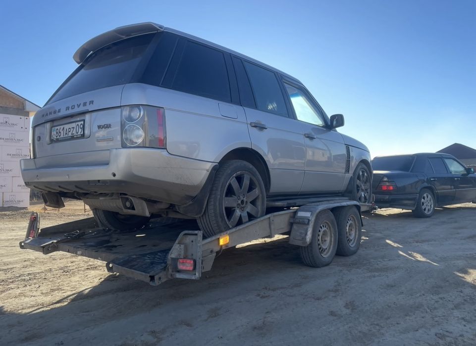 Услуги эвакуатора 24/7