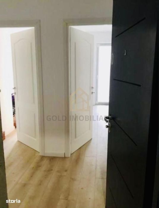 Apartament cu o camera de vanzare in bloc nou