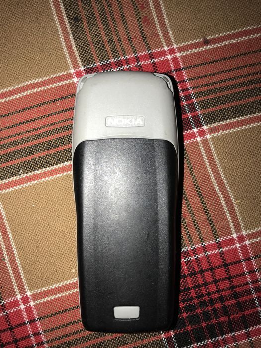 Nokia 1100 Нокия 1100 Произведена в Унгария Безупречно Състояние