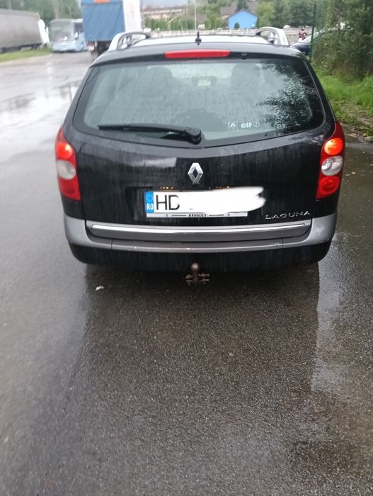 RENAULT Laguna 2006 — imagine 5