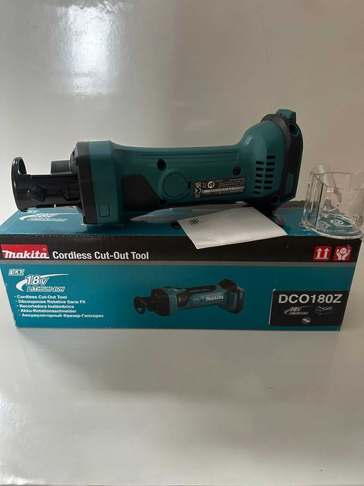 Masina de decupat Makita DCO180z