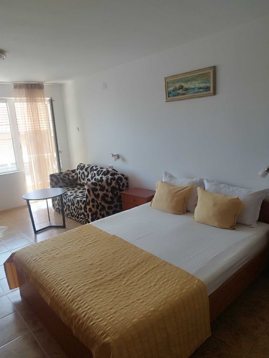 Самостоятелни стаи под наем