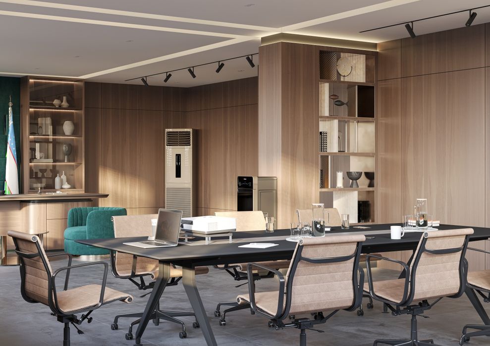 Дизайн интерьера