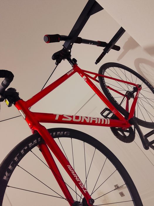 TSUNAMI SNM100 Fixed gear продажа или обмен