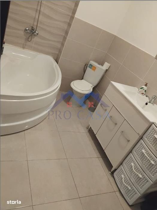 Apartament 2 camere in bloc nou,  Centru, et.3