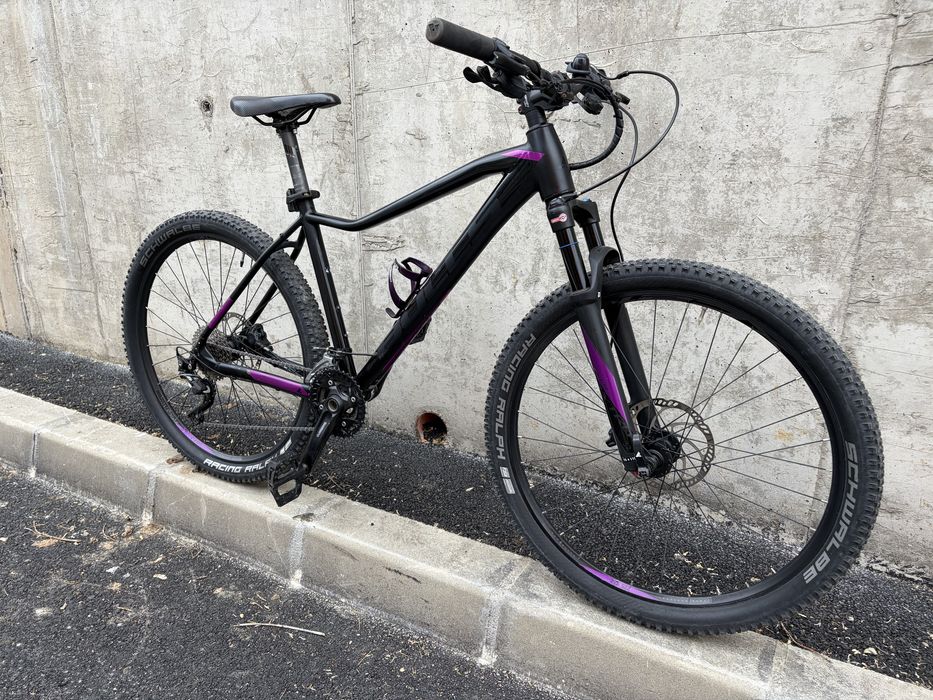 Bicicleta MTB de dama Bulls Aminga 3