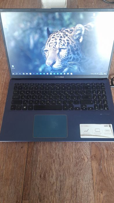 Продам ноутбук asus