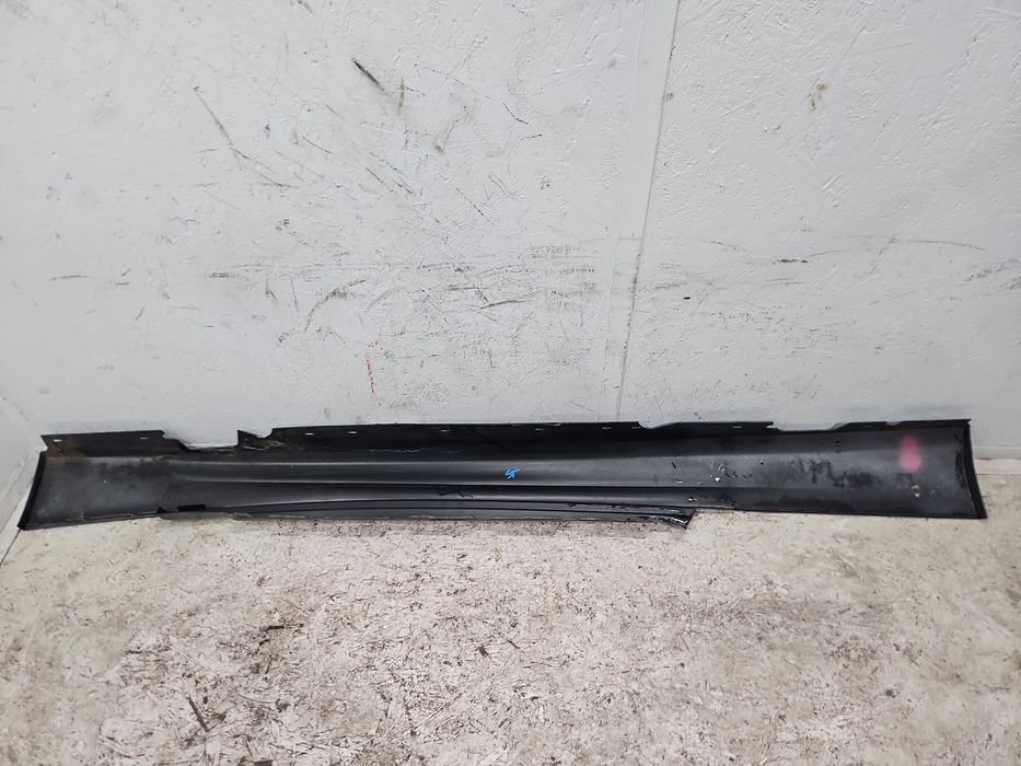 Prag lateral stanga Bmw 1 (E88) [Fabr 2008-2013] Cabrio Pachet M 80446