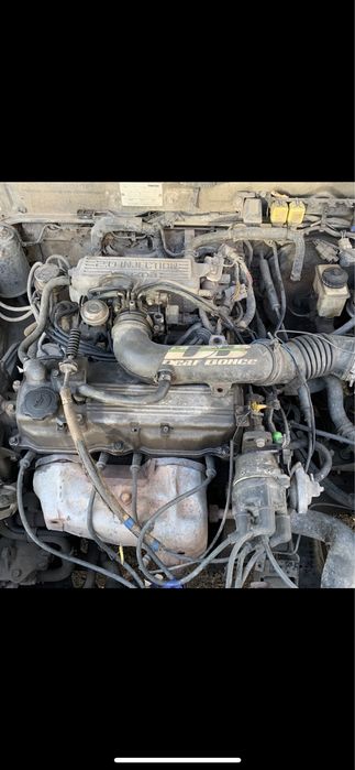 продам мазду 626 обьем 2.0