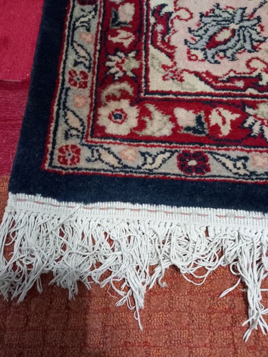 Covor lână  380x270