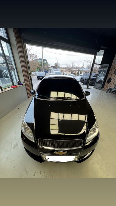 Nexia 3 2022 GBO ARENDAGA