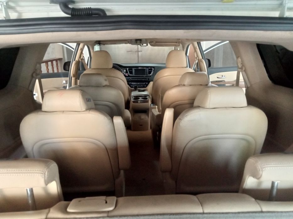 Такси,,Поездки в горы, Киа карнивал Минивен7ми местный с кондиц-ром