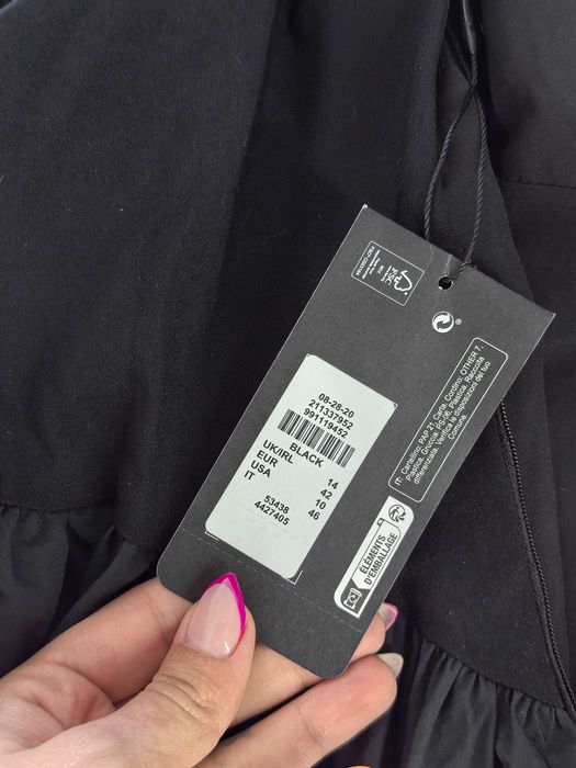 Rira Ora x Primark рокля