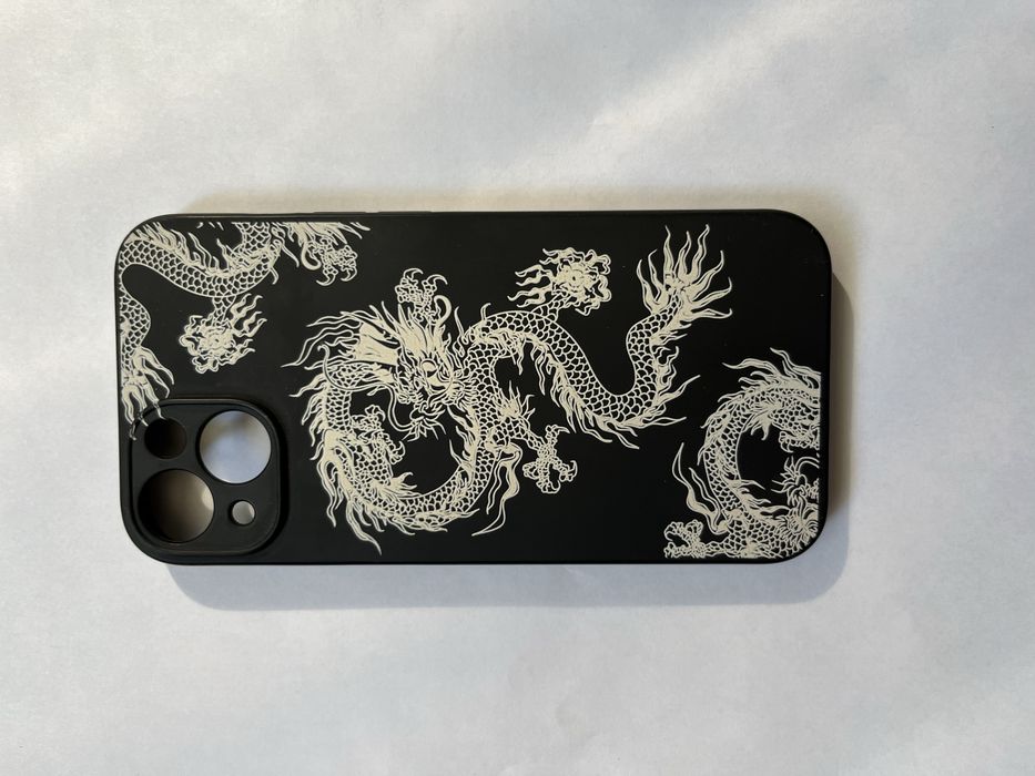 Чехол на iphone 13