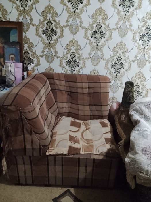 Отдам кресло бесплатно