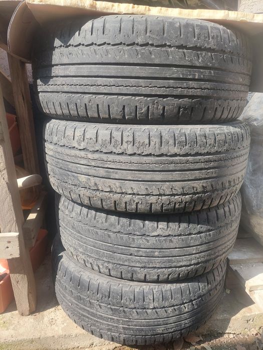 Продам Шины 235/55/18