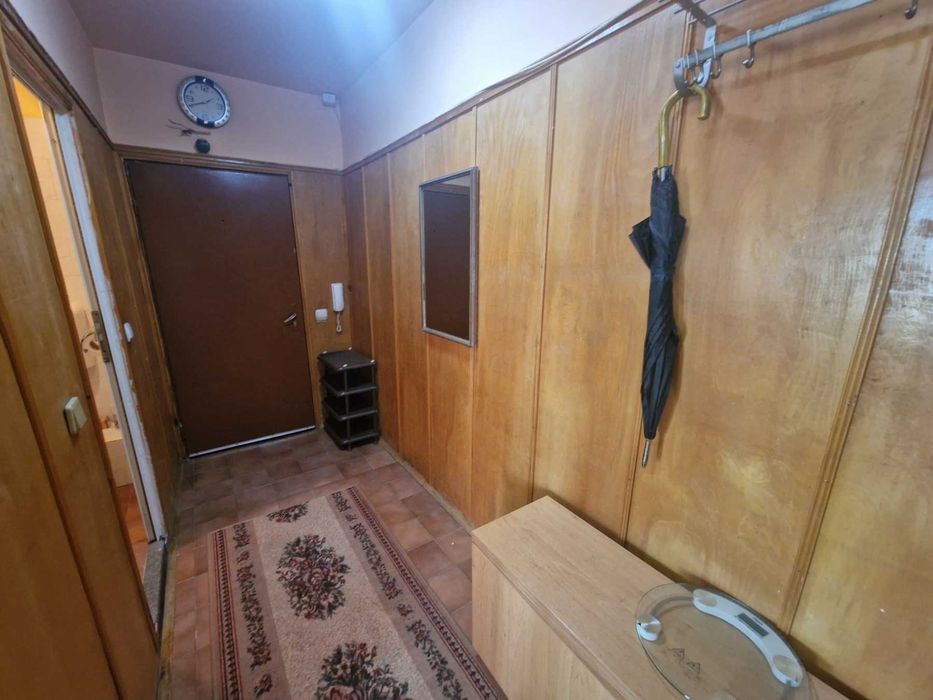 Двустаен апартамент за продажба в кв. Струмско, гр. Благоевград