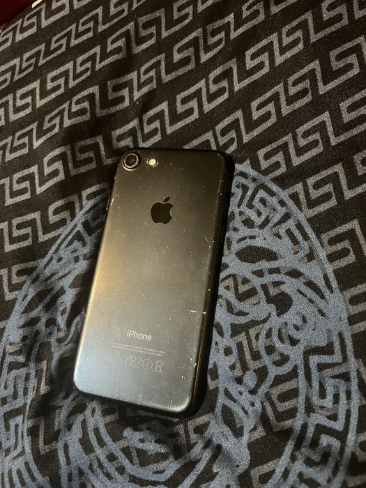 vand iphone 7 functional