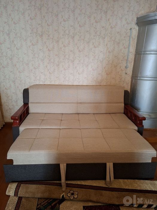 Продаётся раскладной диван