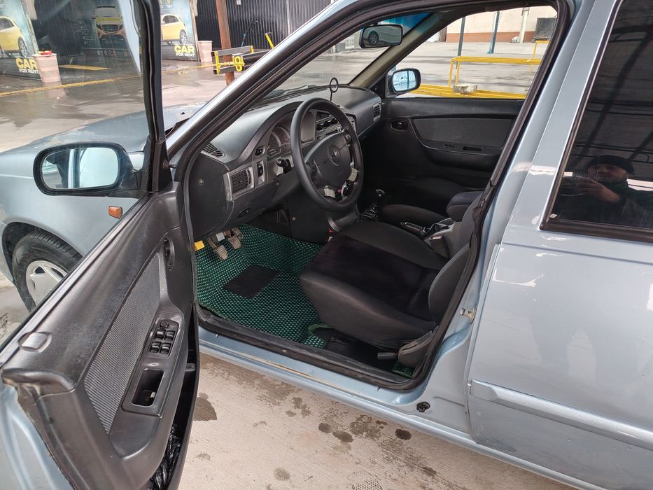 Некси сонс гибрид