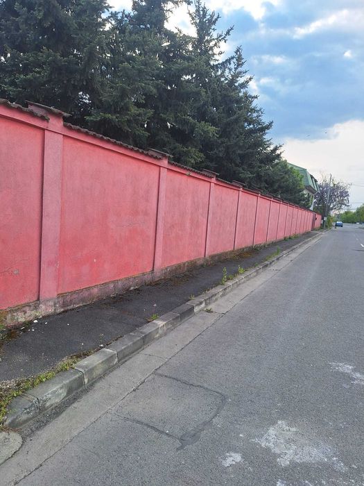 Teren intravilan Dn1 Balotesti