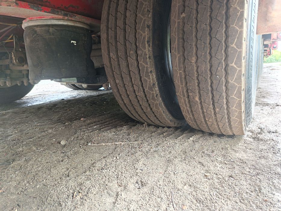 Траллер сотилади 5 ос келишилган холда