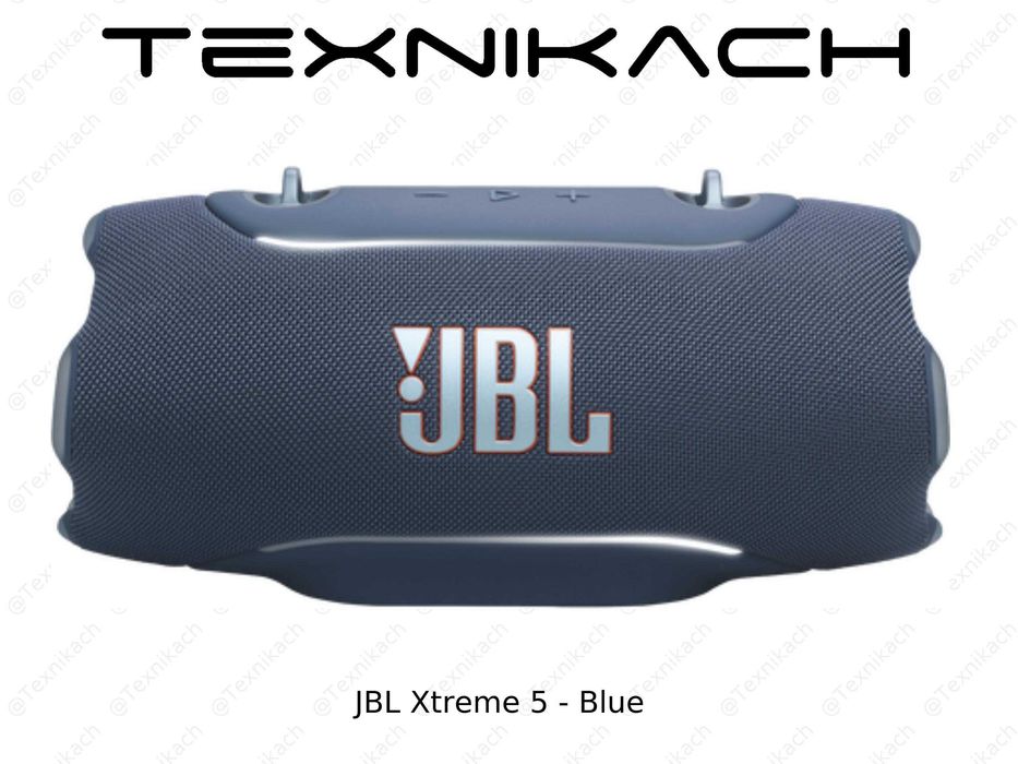 JBL Xtreme 5 • Yetkazib berish • Tekshirib to‘lash