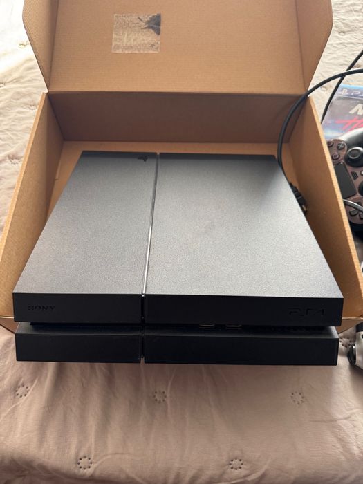 Playstation 4 ps4 500gb