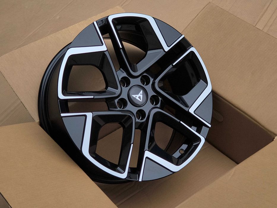 Jante 18 Cupra Formentor Ateca Born Leon Terramar Tarraco Altea Exeo