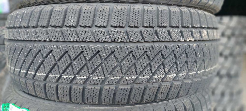 215/55 R18 Зимние шины на GEELY Coolray