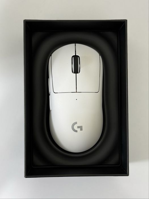 Продам Logitech g pro x superlight